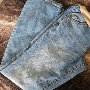 a:glow Maternity Bootcut Jeans